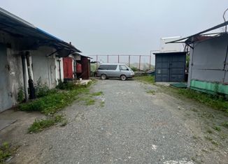 Продам гараж, 21 м2, Владивосток, Первомайский район, улица Добровольского, 20