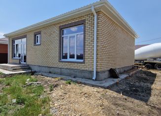 Продается дом, 93 м2, посёлок городского типа Тлюстенхабль, улица Бжигакова