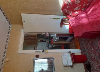 Продается однокомнатная квартира, 16 м2, Курганская область, улица Бурова-Петрова, 93