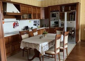 Продам пятикомнатную квартиру, 194 м2, Челябинск, улица Курчатова, 1А, Советский район