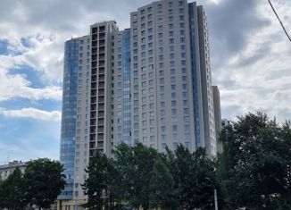 Двухкомнатная квартира на продажу, 78 м2, Санкт-Петербург, Зеленогорская улица, 7, Зеленогорская улица