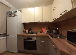 1-комнатная квартира на продажу, 33 м2, Москва, улица Молостовых, 19к1, улица Молостовых
