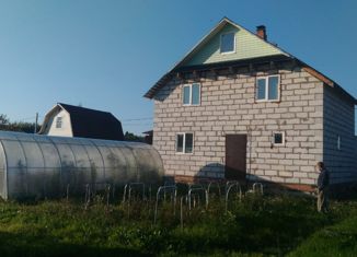 Продаю дом, 110 м2, поселок Кобралово, квартал Урожай-2, 1