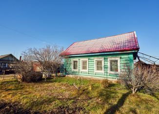 Продается дом, 60 м2, село Чёрная Речка, Центральная улица, 70