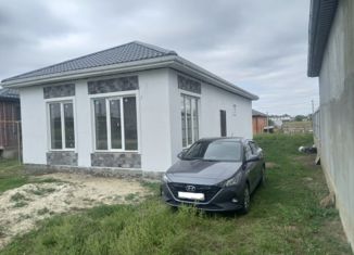 Дом на продажу, 95 м2, село Крым, улица Маршала Жукова