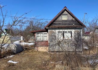 Дом на продажу, 20 м2, СНТ Бумажник, 5-я улица