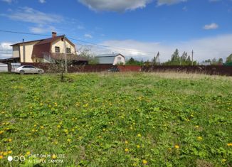 Участок на продажу, 10 сот., СНТ Мукомол, СНТ Мукомол, 356