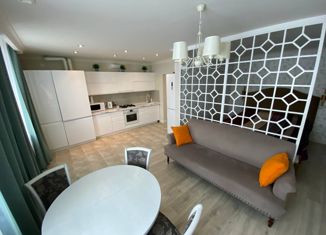 Продаю двухкомнатную квартиру, 63.4 м2, село Выселки, Парковая улица, 1