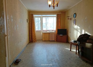 Продается двухкомнатная квартира, 44 м2, Пермь, улица Маршала Рыбалко, 107, Кировский район