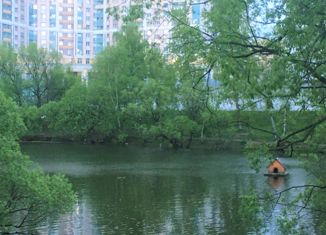 Продам квартиру студию, 31.1 м2, Москва, Михневская улица, 8, Михневская улица