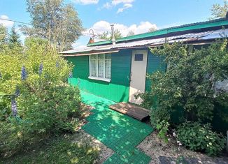 Дом на продажу, 60 м2, СНТ Локомотив-3, СНТ Локомотив-3, 8