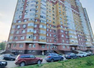 Продажа 1-ком. квартиры, 43.9 м2, Казань, улица Маршала Чуйкова, 62, ЖК Спутник