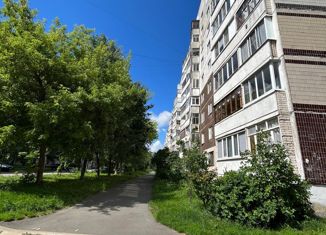 Продаю 1-комнатную квартиру, 37.6 м2, Ярославль, 1-я Тормозная улица, 59, жилой район Липовая Гора