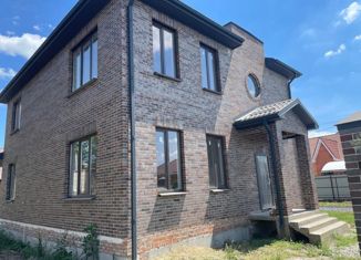 Продаю дом, 180 м2, поселок Красный Сад, Центральная улица, 1А