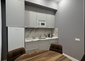 Квартира на продажу студия, 36 м2, Сочи, Адлер, Парусная улица, 16