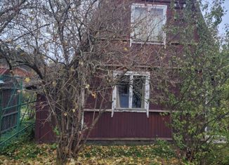 Продается дом, 36 м2, Приморск, садоводческое некоммерческое товарищество Вишенка-2, 54