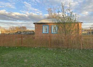 Продаю дом, 56 м2, село Зеленый Дол, улица Мира, 12