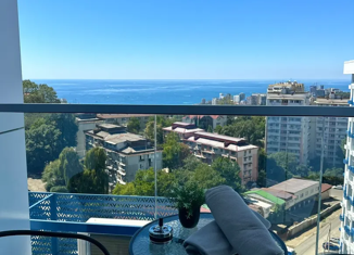 Продаю квартиру студию, 24 м2, Сочи, Ясногорская улица, 16/2, микрорайон Бытха