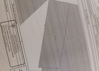 Продам земельный участок, 12 сот., село Зайцево, Ореховая улица