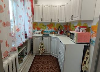 Продается 3-комнатная квартира, 52 м2, село Птичник, Мирная улица, 1