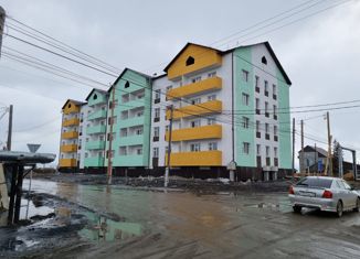 Продажа однокомнатной квартиры, 38.3 м2, село Амга, улица Ленина, 63