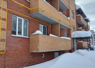 Продажа 2-комнатной квартиры, 58.7 м2, село Завьялово, улица Калинина, 79