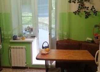 Продается однокомнатная квартира, 41.5 м2, деревня Берёзовка, Кленовая улица, 12