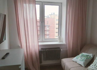 Продажа 1-ком. квартиры, 31.1 м2, Колпино, ЖК Новое Колпино, улица Севастьянова, 28к2