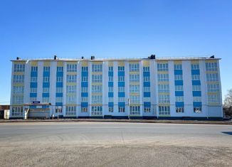 Продажа 3-комнатной квартиры, 79.5 м2, Бузулук, Московская улица, 131А