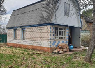 Продаю дом, 46.8 м2, садоводческое некоммерческое товарищество Мшенец