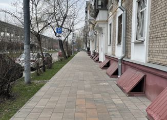 Продается однокомнатная квартира, 18 м2, Москва, 3-я Песчаная улица, 3, 3-я Песчаная улица