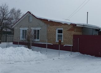 Продажа дома, 67 м2, село Малая Сердоба, улица Пацаева, 18