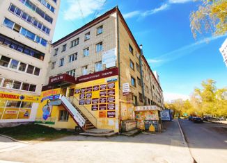 Продается комната, 100 м2, Екатеринбург, улица Щорса, 56