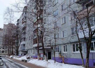 Продаю однокомнатную квартиру, 32 м2, Новгородская область, Нехинская улица, 22к1
