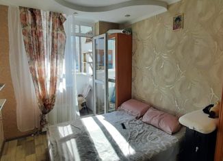 Продажа 1-ком. квартиры, 22 м2, посёлок Голубево, Лазурная улица, 13