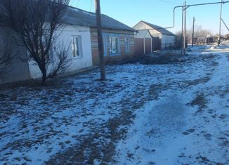 Продам дом, 73.4 м2, село Александров Гай, улица Винермана