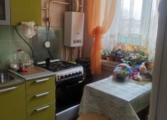 2-ком. квартира на продажу, 42.7 м2, Ермолино, улица Гагарина, 4