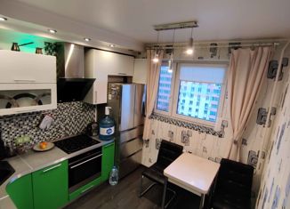 Продается однокомнатная квартира, 39 м2, Москва, Абрамцевская улица, 12, Абрамцевская улица