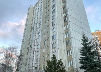 Продажа трехкомнатной квартиры, 72.3 м2, Москва, улица Генерала Белобородова, 16, улица Генерала Белобородова
