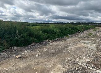 Земельный участок на продажу, 4 сот., деревня Поярково