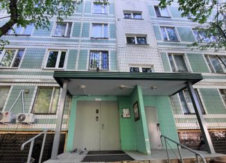 Продажа 3-комнатной квартиры, 62.3 м2, Москва, район Чертаново Центральное, Днепропетровская улица, 37к2