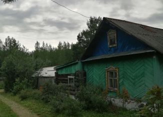 Продам дом, 25 м2, Свердловская область