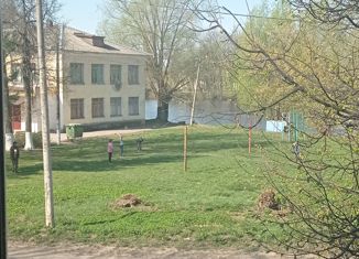Продается двухкомнатная квартира, 59.1 м2, Старая Русса, улица Кириллова, 6