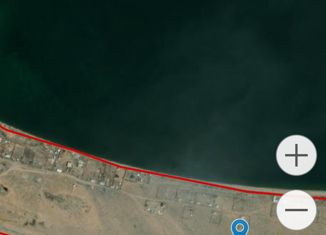 Земельный участок на продажу, 13 сот., село Гусиное Озеро, улица Рыбхоз