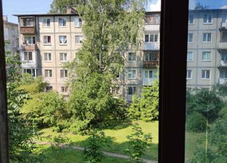 Продам 2-комнатную квартиру, 45.5 м2, Санкт-Петербург, Ключевая улица, 7, Ключевая улица