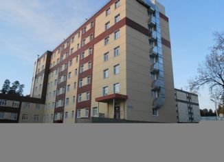 1-комнатная квартира на продажу, 33.7 м2, Добрянка, улица Герцена, 40А