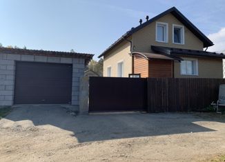 Продам дом, 105.6 м2, Верхняя Пышма