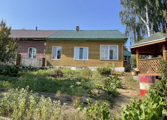 Продам дом, 74.5 м2, рабочий посёлок Новоильинский, Первомайская улица