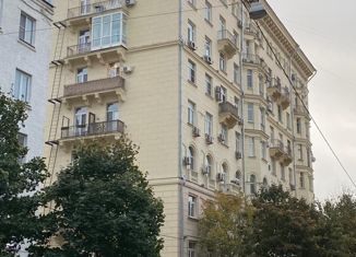 Продам четырехкомнатную квартиру, 81.6 м2, Москва, Малая Сухаревская площадь, 1с1, Малая Сухаревская площадь