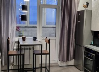 Квартира на продажу студия, 34 м2, Дзержинск, улица Комбрига Патоличева, 31Г